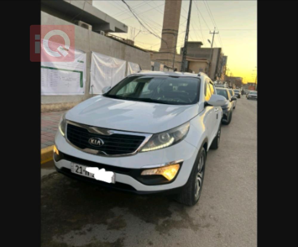 کیا سپۆرتاج